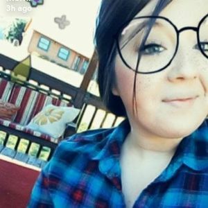 Meet your Posher, Keilah